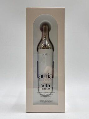 Lip Balm &  Lash Serum